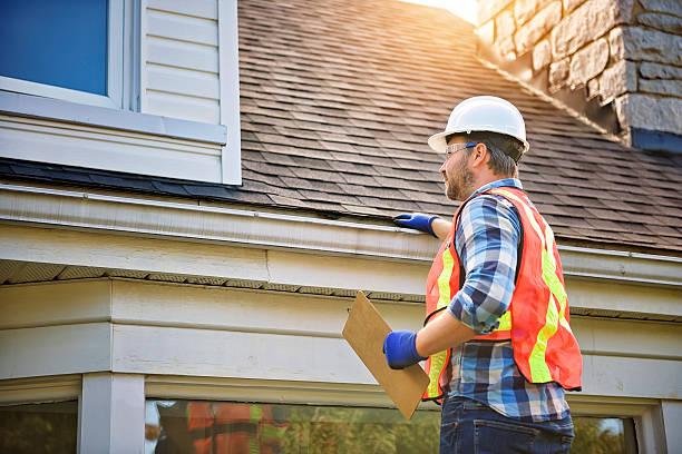 Licensed Storm Damage Roof Repair service in Onancock, VA - Ben Roofing and Steel LLC